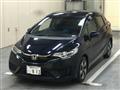 2016 Honda Fit