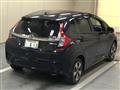 2016 Honda Fit