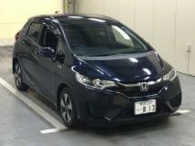 2016 Honda Fit