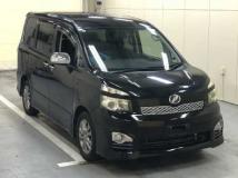 2011 Toyota Voxy