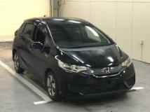 2014 Honda Fit