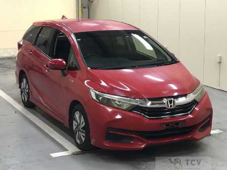 2015 Honda Honda Others