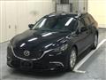 2015 Mazda Atenza