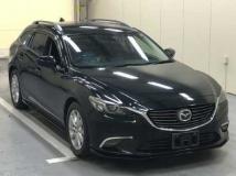 2015 Mazda Atenza