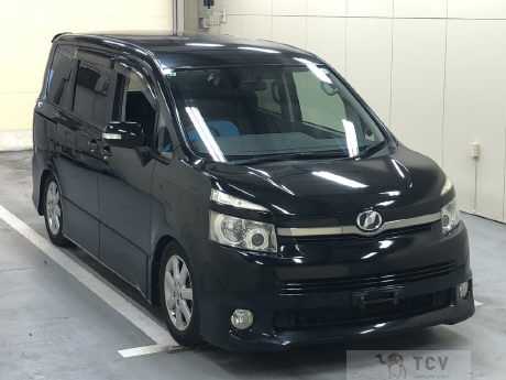 2009 Toyota Voxy