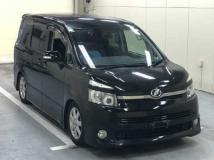 2009 Toyota Voxy