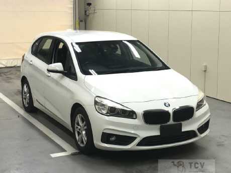 2015 BMW BMW Others