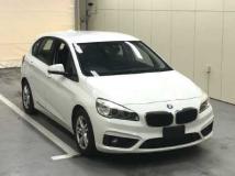 2015 BMW BMW Others