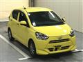 2018 Daihatsu Mira
