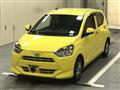 2018 Daihatsu Mira