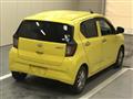 2018 Daihatsu Mira