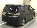 2012 Toyota Vellfire