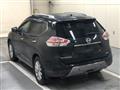 2015 Nissan X-Trail