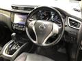 2015 Nissan X-Trail