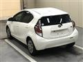2017 Toyota AQUA