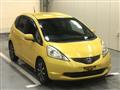 2009 Honda Fit