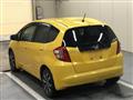 2009 Honda Fit