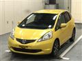 2009 Honda Fit