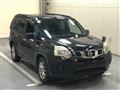 2010 Nissan X-Trail