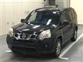 2010 Nissan X-Trail