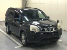 2010 Nissan X-Trail