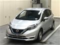 2021 Nissan Note