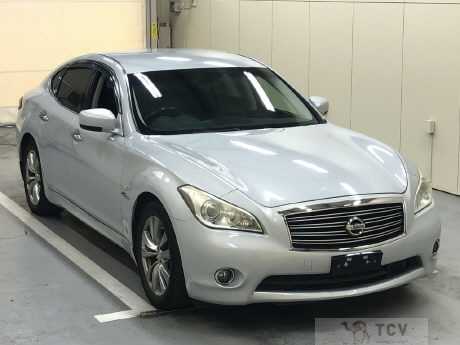 2013 Nissan Fuga