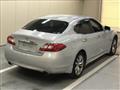 2013 Nissan Fuga