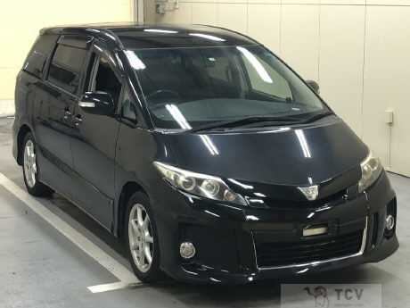 2006 Toyota Estima