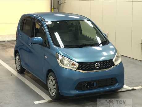 2013 Nissan Nissan Others