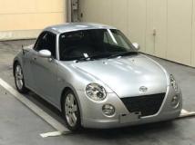 2003 Daihatsu Copen