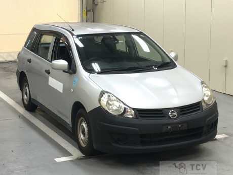2016 Nissan Ad Van