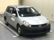 2016 Nissan Ad Van