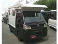 2020 Daihatsu Hijet Truck