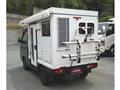 2020 Daihatsu Hijet Truck