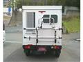 2020 Daihatsu Hijet Truck