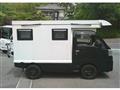 2020 Daihatsu Hijet Truck