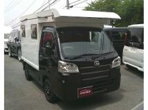 2020 Daihatsu Hijet Truck