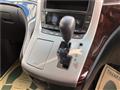 2012 Toyota Vellfire