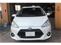 2016 Toyota AQUA