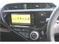 2016 Toyota AQUA