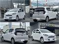 2025 Daihatsu Mira