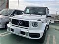 2020 Mercedes-Benz G-Class
