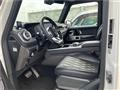 2020 Mercedes-Benz G-Class