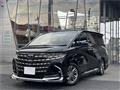 2025 Toyota Alphard G
