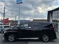 2025 Toyota Alphard G