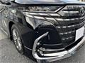 2025 Toyota Alphard G
