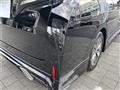 2025 Toyota Alphard G
