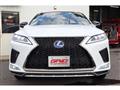 2020 Lexus RX