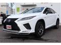2020 Lexus RX